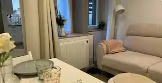 Photo de l'appartement meublé Le Prieuré à Dijon - Stay & Clé (15)