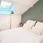 Photo de l'appartement meublé Le Petit Carion à Dijon - Stay & Clé (20)