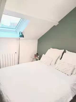 Photo de l'appartement meublé Le Petit Carion à Dijon - Stay & Clé (20)