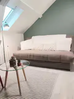 Photo de l'appartement meublé Le Petit Carion à Dijon - Stay & Clé (6)