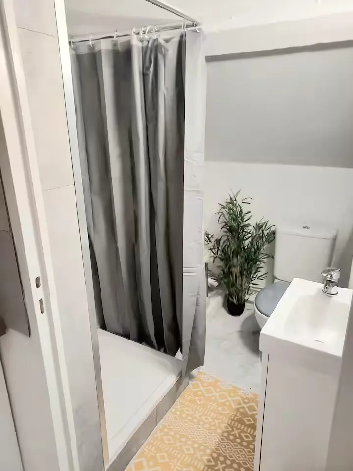Photo de l'appartement meublé Le Petit Carion à Dijon - Stay & Clé (5)