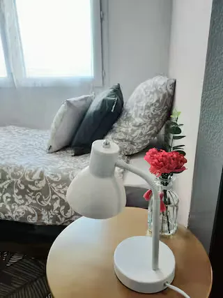 Photo de l'appartement meublé Le St Honoré à Dijon - Stay & Clé (4)