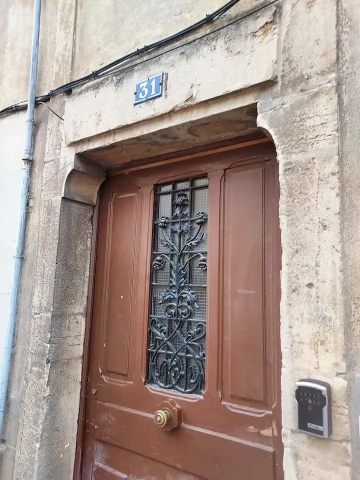 Photo de l'appartement meublé Le Nid Diderot à Dijon - Stay & Clé (1)