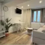 Photo de l'appartement meublé Le Prieuré à Dijon - Stay & Clé (16)