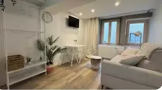 Photo de l'appartement meublé Le Prieuré à Dijon - Stay & Clé (16)