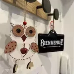 Photo de l'appartement meublé Le Nid Diderot à Dijon - Stay & Clé (8)