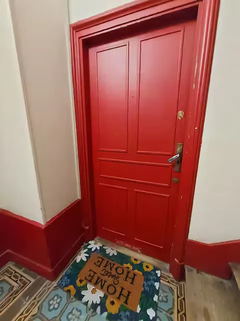 Photo de l'appartement meublé Le Nid Diderot à Dijon - Stay & Clé (7)