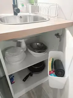 Photo de l'appartement meublé Le Petit Carion à Dijon - Stay & Clé (21)