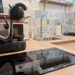 Photo de l'appartement meublé Le Prieuré à Dijon - Stay & Clé (6)