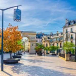 Photo de l'appartement meublé Le Prieuré à Dijon - Stay & Clé (3)
