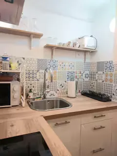 Photo de l'appartement meublé Le Prieuré à Dijon - Stay & Clé (7)