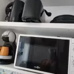 Photo de l'appartement meublé Le Nid Diderot à Dijon - Stay & Clé (6)