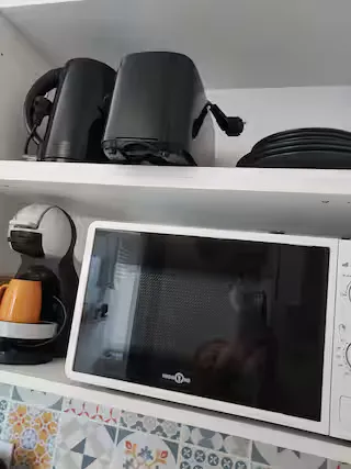 Photo de l'appartement meublé Le Nid Diderot à Dijon - Stay & Clé (6)