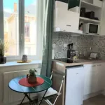 Photo de l'appartement meublé Le Nid Diderot à Dijon - Stay & Clé (4)