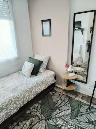 Photo de l'appartement meublé Le St Honoré à Dijon - Stay & Clé (11)