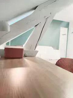 Photo de l'appartement meublé Le Petit Carion à Dijon - Stay & Clé (16)