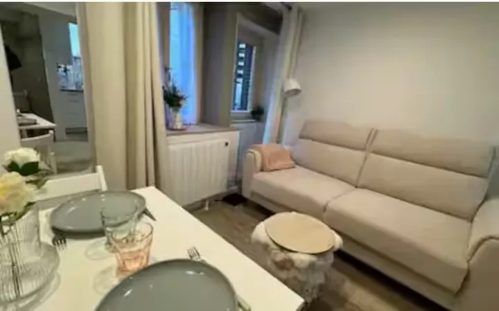Photo de l'appartement meublé Le Prieuré à Dijon - Stay & Clé (14)