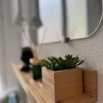 Photo de l'appartement meublé Le Nid Diderot à Dijon - Stay & Clé (11)