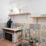 Photo de l'appartement meublé Le Prieuré à Dijon - Stay & Clé (13)
