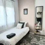 Photo de l'appartement meublé Le St Honoré à Dijon - Stay & Clé (10)
