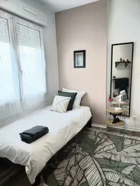 Photo de l'appartement meublé Le St Honoré à Dijon - Stay & Clé (10)