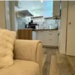 Photo de l'appartement meublé Le Prieuré à Dijon - Stay & Clé (11)