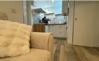 Photo de l'appartement meublé Le Prieuré à Dijon - Stay & Clé (11)