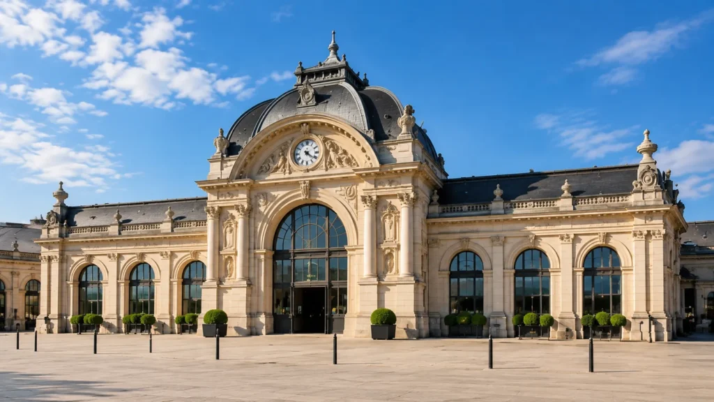 Centre ville Dijon