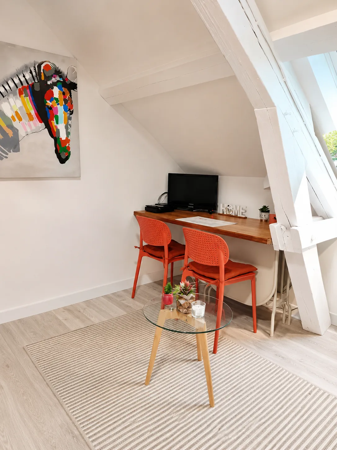 Coin bureau etudiant Dijon