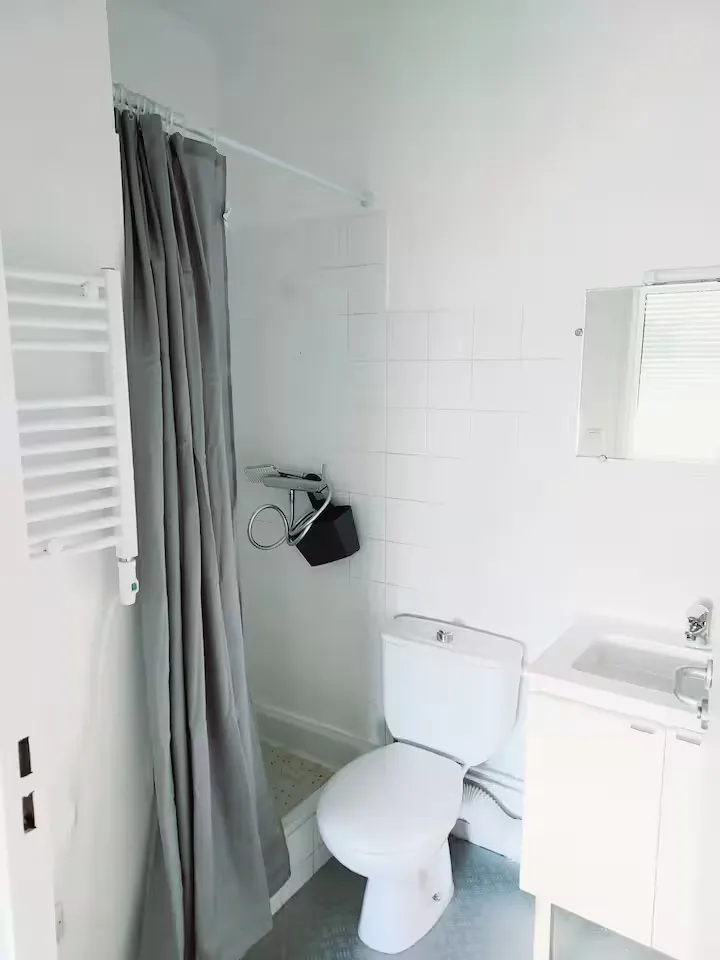 Photo de l'appartement meublé Le St Honoré à Dijon - Stay & Clé (3)