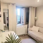 Photo de l'appartement meublé Le Prieuré à Dijon - Stay & Clé (10)