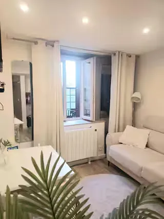 Photo de l'appartement meublé Le Prieuré à Dijon - Stay & Clé (10)
