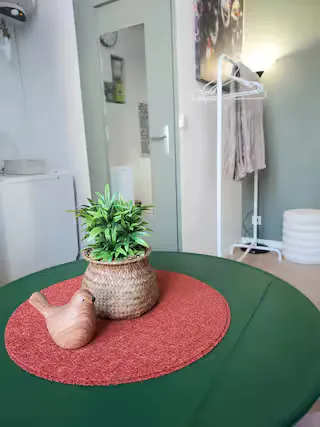 Photo de l'appartement meublé Le Nid Diderot à Dijon - Stay & Clé (10)