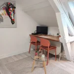 Photo de l'appartement meublé Le Petit Carion à Dijon - Stay & Clé (8)